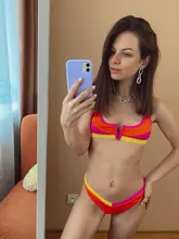 Splicing Bikini Swimwear Bathing-Suit Biquini Ribbed Push-Up Beach Summer Female V-Neck