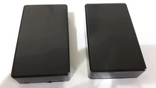Case Enclosure Housing Junction-Box Waterproof-Cover Electronic-Project-Instrument Plastic