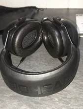 ZOHAN-auriculares inalámbricos con Bluetooth 5,0, cascos con protección para la oreja, cancelación de ruido y carga para música