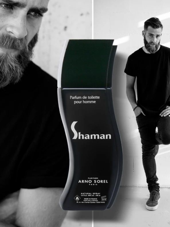 Где Можно Купить Туалетную Воду Шаман