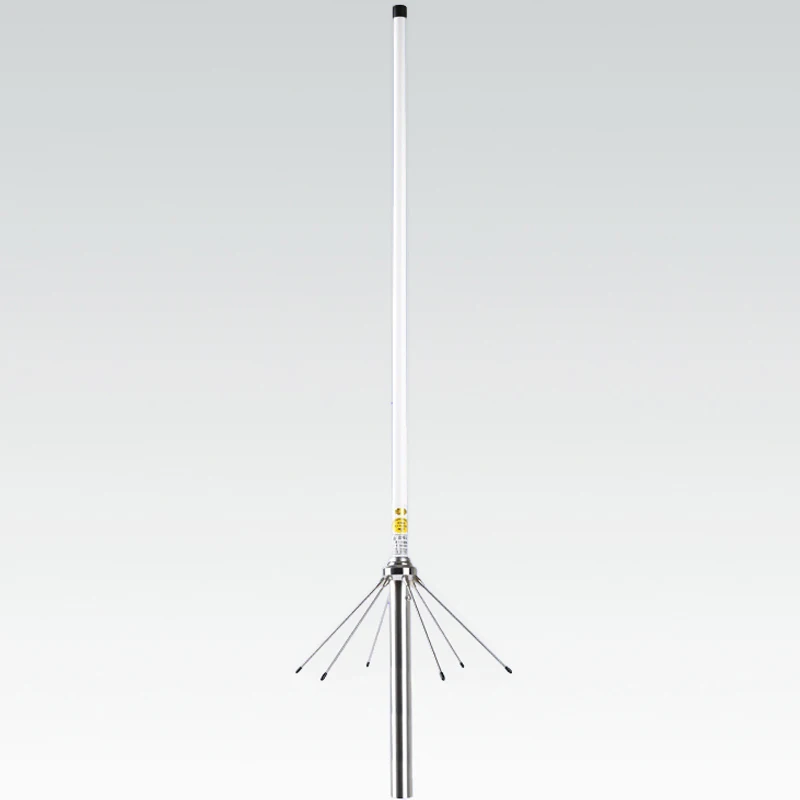 VHF marine fishing boat antenna omni fiberglass