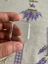 URVOI-funda completa para Apple Watch series 6 SE 5 4 3, marco de plástico, protector de pantalla para iWatch, funda fina, banda de 40 44mm