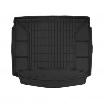 

Renault Megane family trunk rug (2016-current)