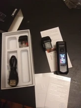 SMOK-cigarrillo electrónico Original RPM40 Pod, de 40W vapeador, batería de 1500mAh, Cartucho de 4,3 ml, malla RPM, bobina de 0,4 ohm, 4,5 ml, Nord Pod