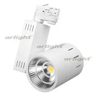 

017760 LED light fixture warm white-1 PCs Arlight
