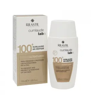 

Cumlaude Ak - Repair SPF 100 fluid 50ml