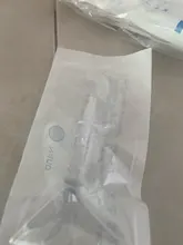 Cartucho de aguja de Nano Pin redondo para mesoterapia, punta de pluma Derma eléctrica automática, con microagujas, 10/50/100 Uds.