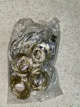 Christmas-Decorations Light Ornament Garland Curtain-String Flash-Fairy Happy Home-Room