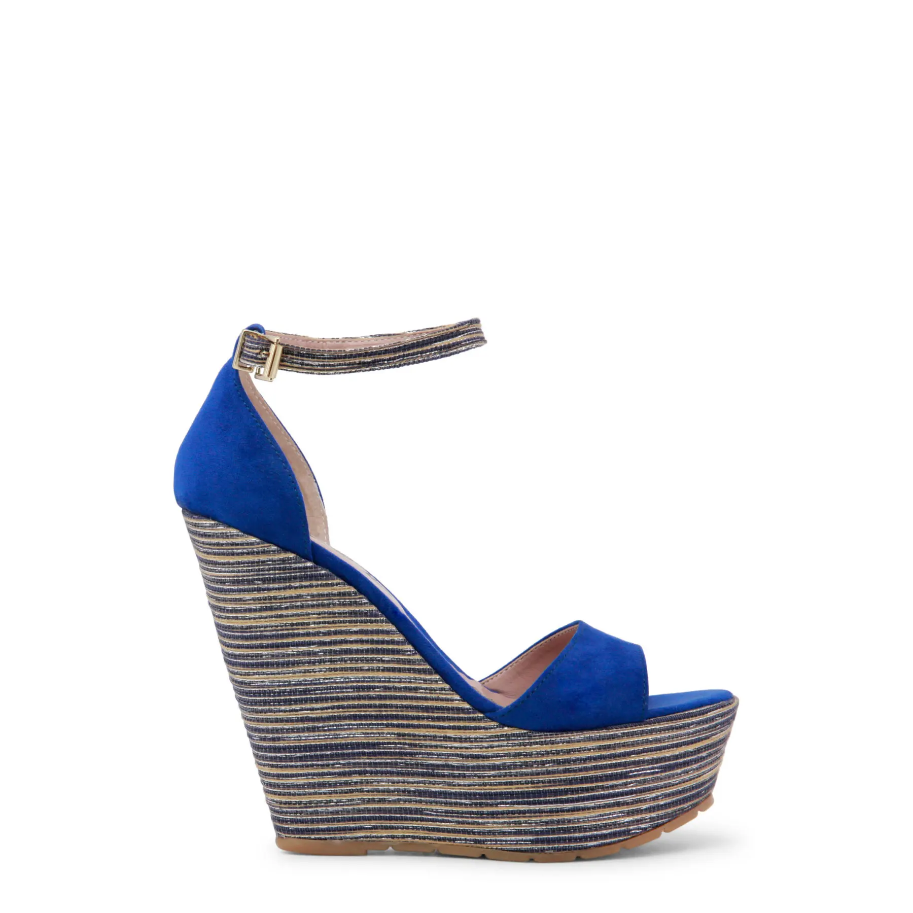 Paris Hilton 3582 Women Blue 89510. Color: Blue, Size: EU 40Paris Hilton8050750367832