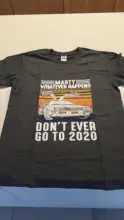 Off-White Men T-Shirt Clothing Dont Happens Ever Short-Sleeve Mens 100%Cotton Envmenst