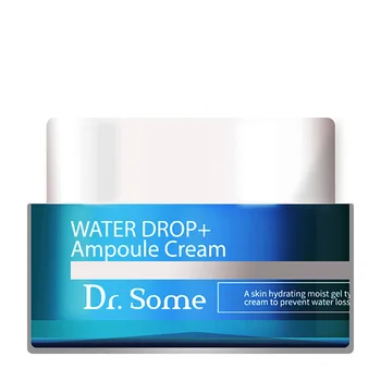 

Face cream Med:B Dr. some water drop + Ampoule Cream