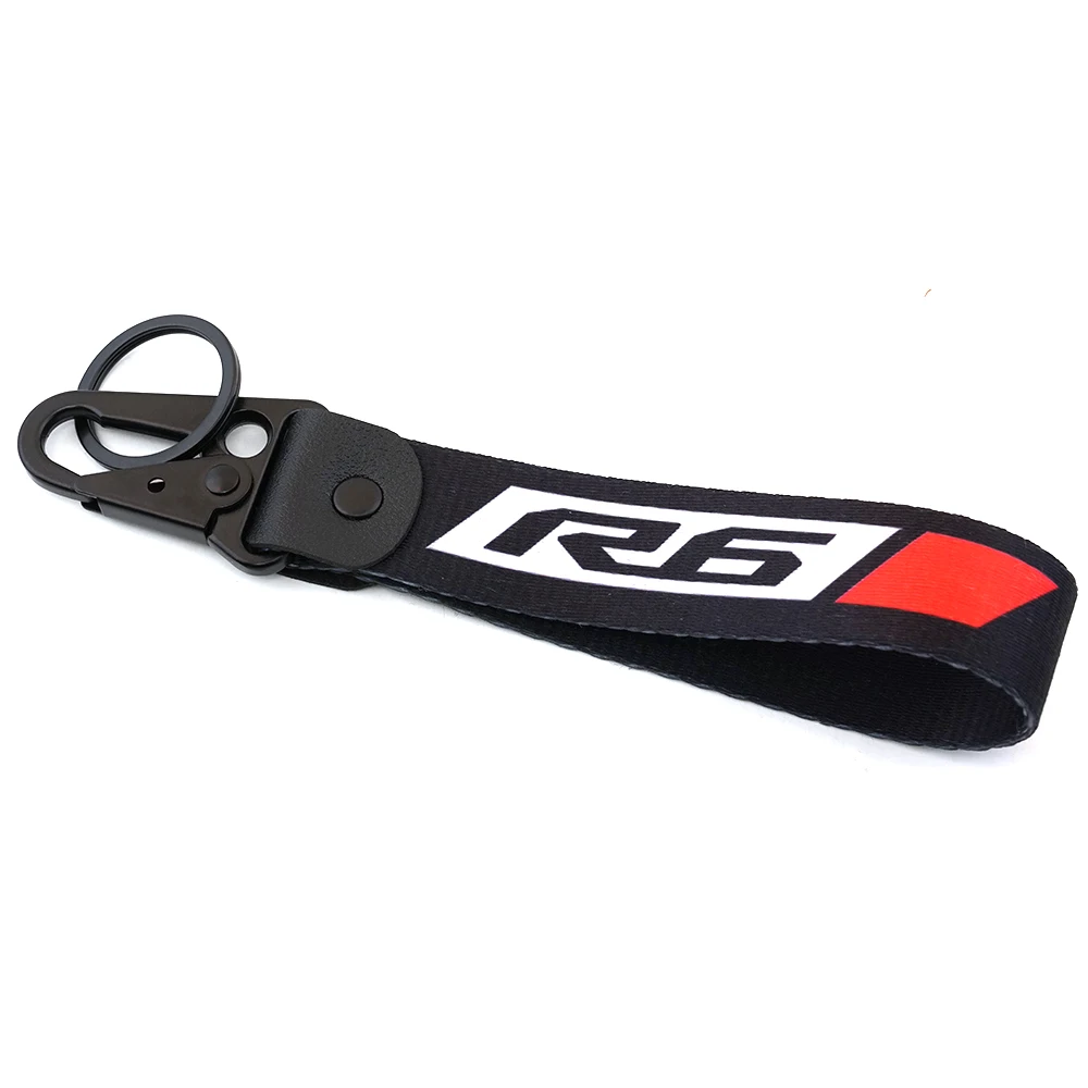 오토바이 키체인 키링, 야마하 YZFR6 YZFR3 YZFR1 YZFR7 YZF R6 R3 R1 R7 YZF-R1 YZF-R3 YZF-R6 YZF-R7 액세서리