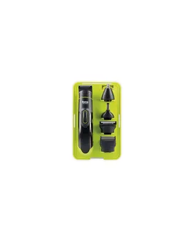 

SET OF GROOMING 7 IN 1 GREEN TME TM ELECTRON TMHC121G