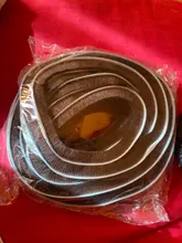 Door Window Gasket-Accessories Brush Strip Sealing Sound-Insulation-Strip Self-Adhesive