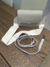 Bolso de banda ancha para mujer, bandolera Nuevo Bolso de Hombro de diseñador de lujo, para teléfono móvil, 2020