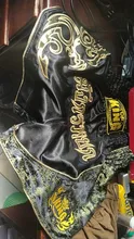 MMA Shorts Clothing Boxing-Pants Fight-Grappling Tiger Muay-Thai Printing Mens Cheap