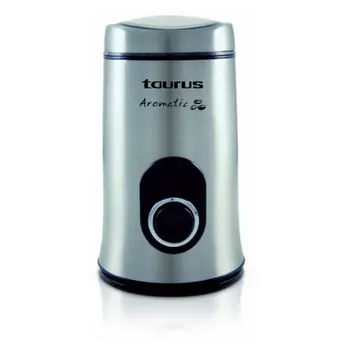 

Grinder Taurus Aromatic 150 150W Inox