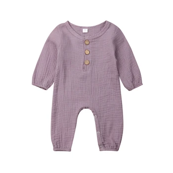 

Infant Newborn Toddler Baby Boy Girl Romper Jumpsuit Playsuit Summer Outfit Set Clothes