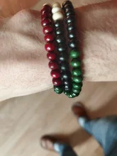 BOBO BIRD-reloj analógico de madera para hombre, accesorio de pulsera resistente al agua con indicador de fecha y calendario, complemento masculino de marca de lujo con diseño moderno e informal, perfecto para regalo