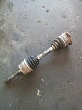 

221196 transmission Front Left Nissan Pick-up (d22) *