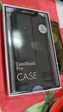for Samsung S20 Ultra Case NILLKIN Slide Camera Lens Protective Cover Case for Samsung