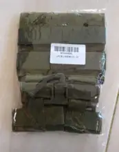Quick-Release-System-Kit Accessories Hunting-Vest CPC 6094 JPC Universal MOLLE Tactical