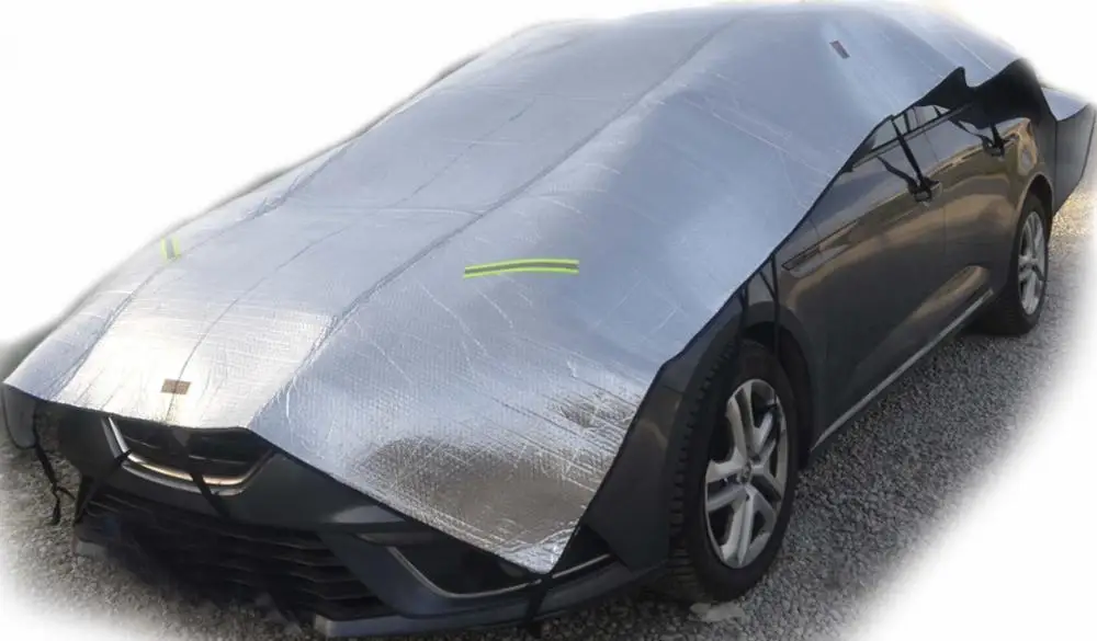 

Car Accessories fast delivery from Turkey Full Car Covers Universal Outdoor Car Cover Hail Protection Auto Covers for Sedan