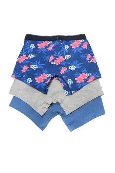 

Trendyol Male 3'lü Boxer TMNSS20BX0017