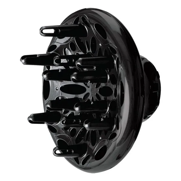 Фен Rowenta CV8732 2200 Вт черный
