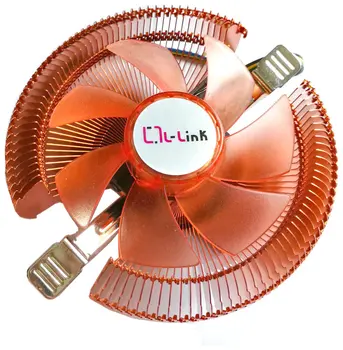 

FAN FOR I3/I5/775/1150/1151/2011/FM1/FM2
