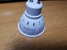 Spotlight Bulb Lampara E27-Lamp-E14 Gu5.3 Gu10 Led Led Mr16 80leds B22 10-Bombillas 5W