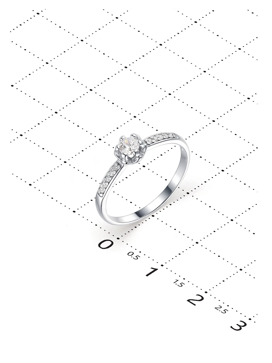 Кольцо БиЖерЪ К1291