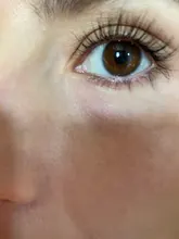 D orella-lentillas de colores para cosméticos para ojos, lentes de contacto de colores, serie IRIS, 1 par (2 uds.)