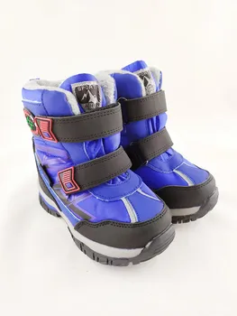 

B-5722-a blue boots for boy tommiki 23-28 (25)
