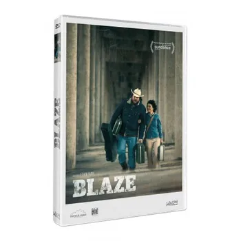 

Blaze-DVD