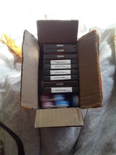 2021 de moda Russiangirl serie lentes de contacto Hotsale Himalaya Islandia azul verde marrón ojos Color de lente de contacto 2 unids/par anual