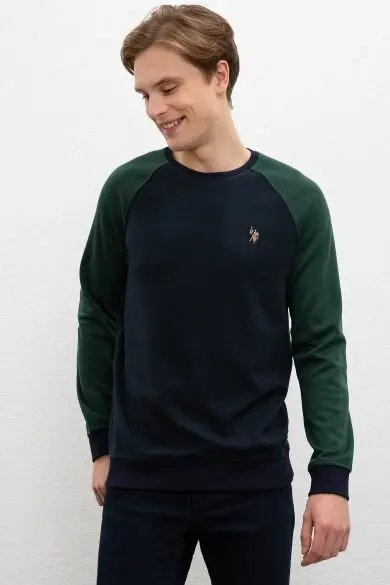U.S. POLO ASSN. Обычная Толстовка