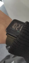 Eastar-Correa de repuesto para reloj inteligente Xiaomi huami Amazfit, edición juvenil, Bip, BIT, Ritmo ligero, pulsera de fitness