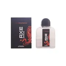 Топор после бритья темное Искушение(100 мл