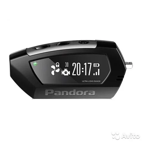 Сигнализация PANDORA DX90B