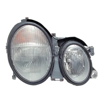 

Фара правая (Н7/Н7) для for Mercedes-Benz CLK класс (C208) 06/97-02/03 Hella - 1D9 007 450-141