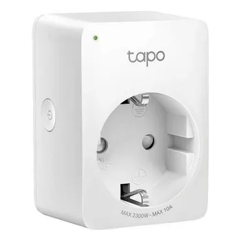

Smart Plug TP-Link Tapo P100 2300W White