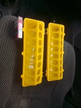 Chicken-Farming-Tool Chicken-Poultry-Feeder Trough Bucket-Quality Pheasant-Feeding Plastic