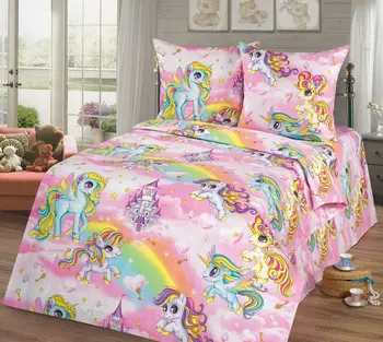 

KPB coarse calico (1,5 sp.), Pony