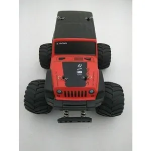 Радиоуправляемый краулер WL Toys P959 2WD RTR масштаб 1:10 2.4G