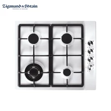 Газовая варочная поверхность Zigmund& Shtain GN 98.61 W