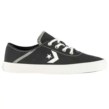 

CONVERSE OX Coast women SNEAKERS BLACK/WHITECONVERSEDONNA