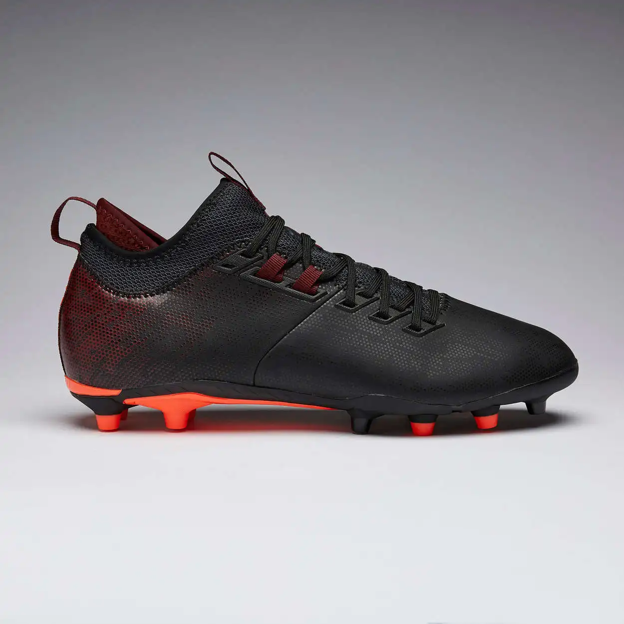 Бутсы футбольные для взрослых Agility 900 Mid FG KIPSTA х Decathlon| |