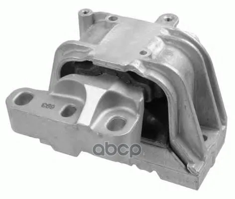 Опора Двигателя Vw Golf Vi, Touran 1,2tsi 3700001 LEMFORDER арт. 3700001