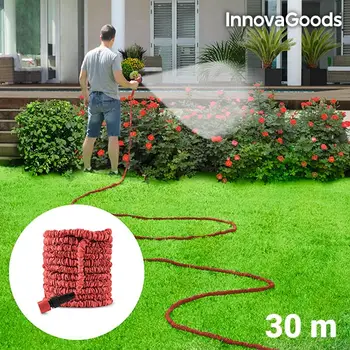 

InnovaGoods Expandable Hose 30 m